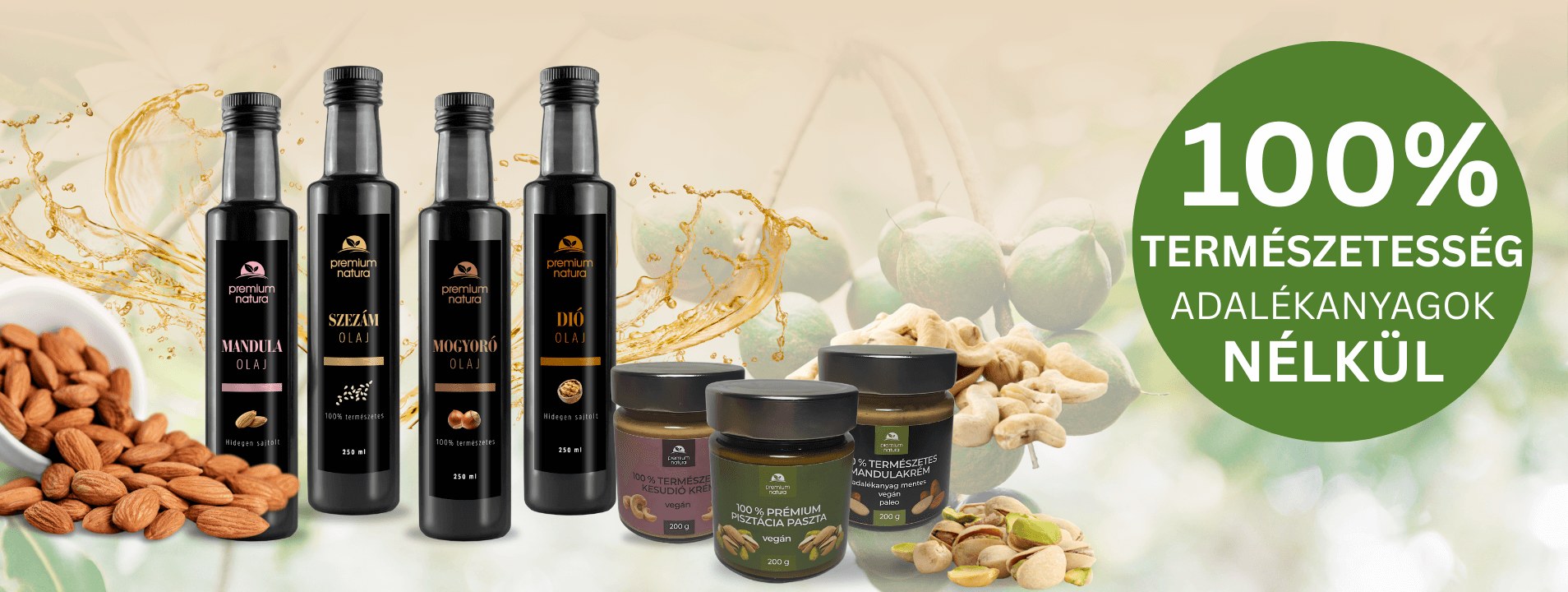 Premium Natura