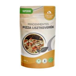SUPERIOR PIZZA LISZTKEVERÉK 500 gr