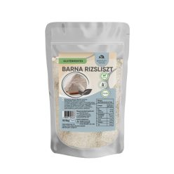 BARNARIZSLISZT 500 gr