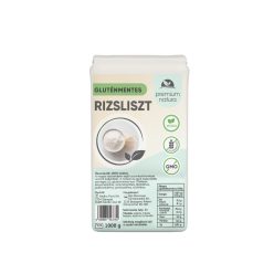 RIZSLISZT 1000 gr