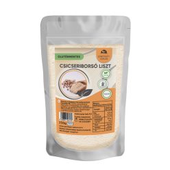 CSICSERIBORSÓLISZT 250 gr