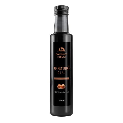 MOGYORÓOLAJ 250 ml