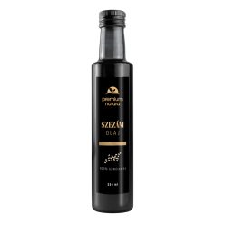 SZEZÁMOLAJ 250 ml