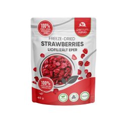 LIOFILIZÁLT EPER 40 gr
