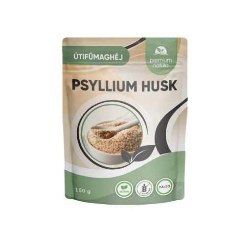 UTIFŰMAGHÉJ 150 gr