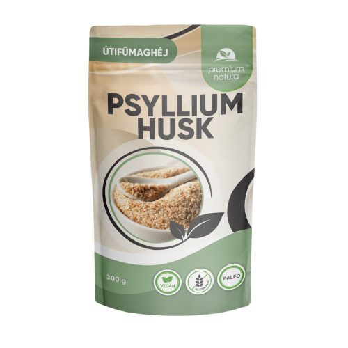 UTIFŰMAGHÉJ 300 gr