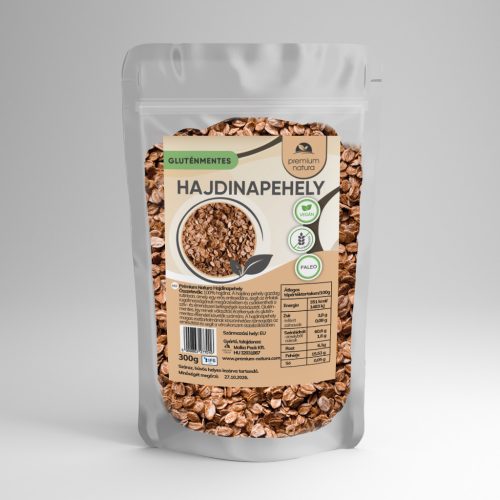 HAJDINAPEHELY 300 gr