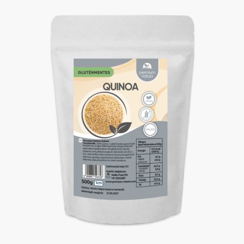 QUINOA 500 gr