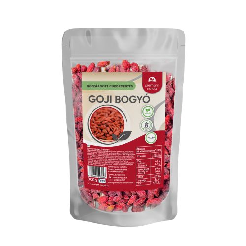 GOJI 300 gr