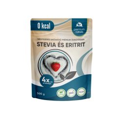 4 X ERŐSSÉGŰ ÉDESÍTŐSZER 1000 gr