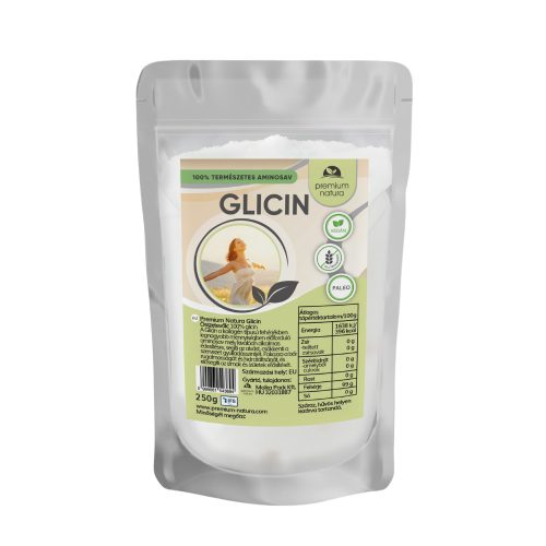GLICIN 250 gr