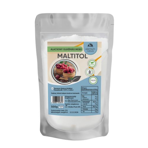 MALTITOL 500 gr